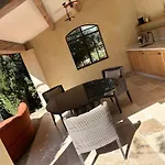 La Maison Dans Les Vignes