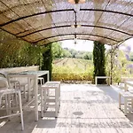 La Maison Dans Les Vignes