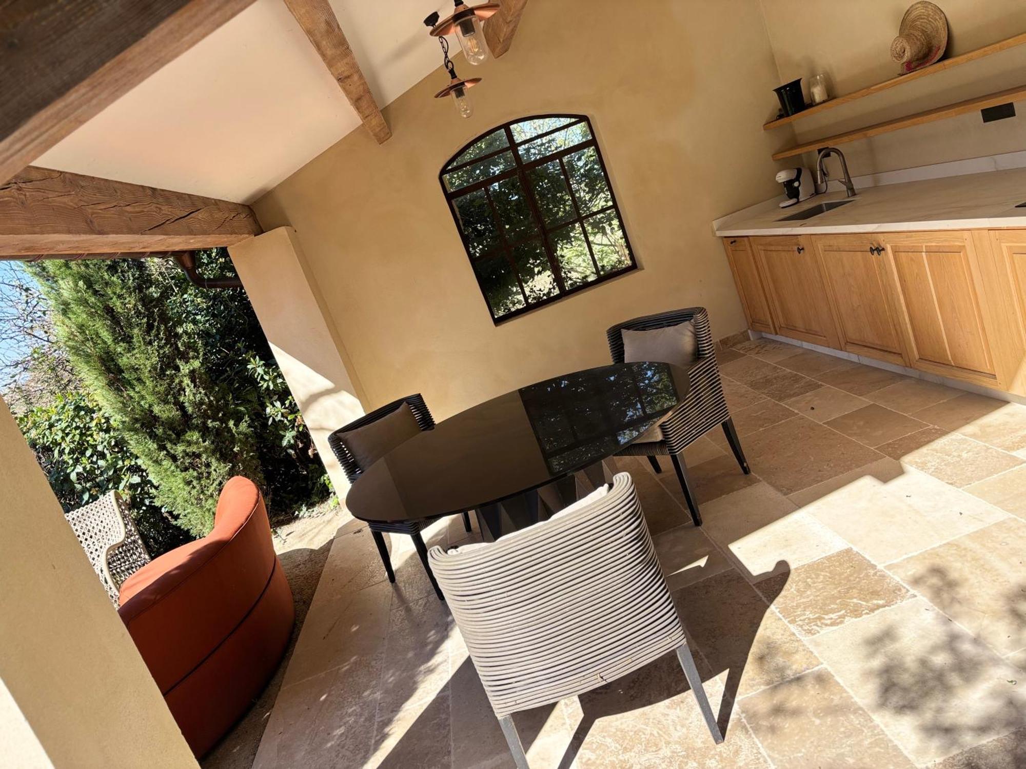 Villa La Maison Dans Les Vignes