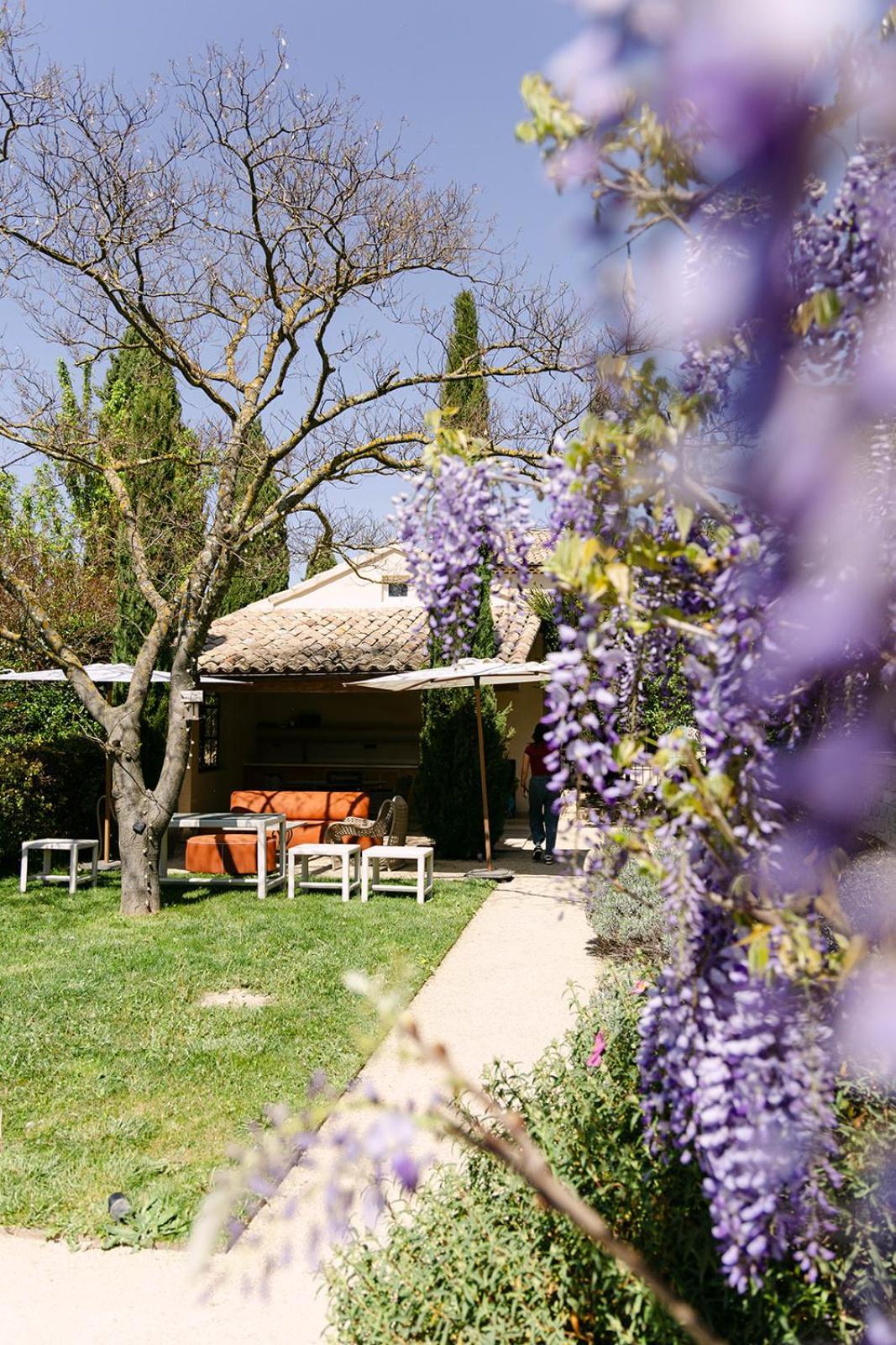 Villa La Maison Dans Les Vignes
