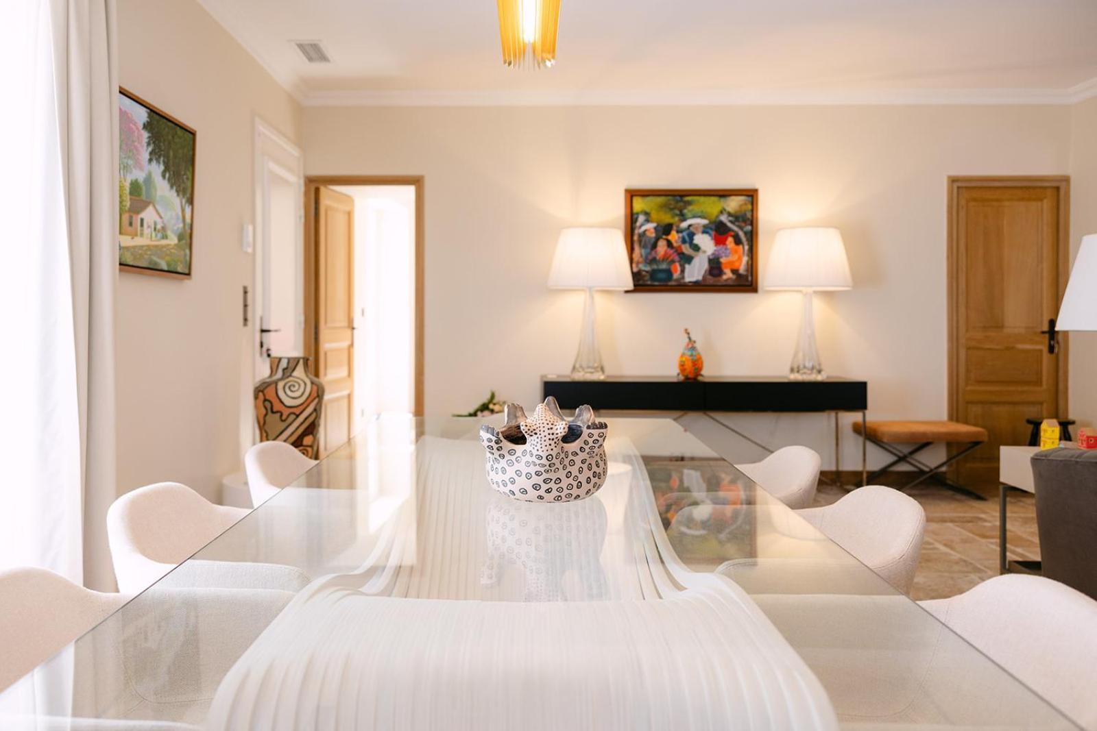 Villa La Maison Dans Les Vignes Orange (Vaucluse)